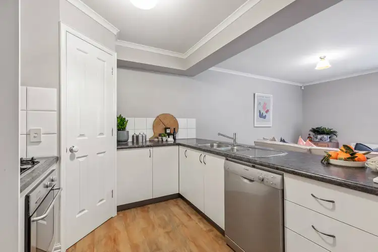 Third view of Homely house listing, 46A Webster Street, Ballarat Central VIC 3350