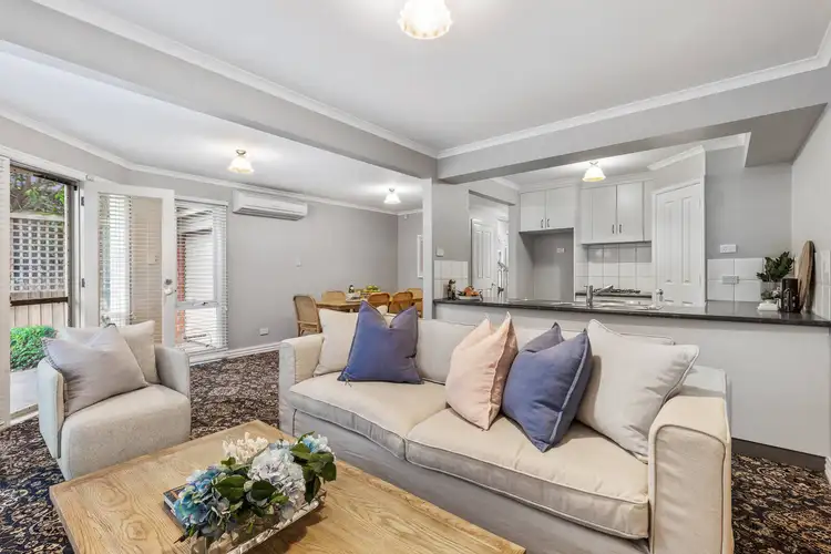 Fourth view of Homely house listing, 46A Webster Street, Ballarat Central VIC 3350