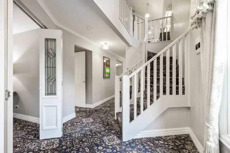 Fifth view of Homely house listing, 46A Webster Street, Ballarat Central VIC 3350