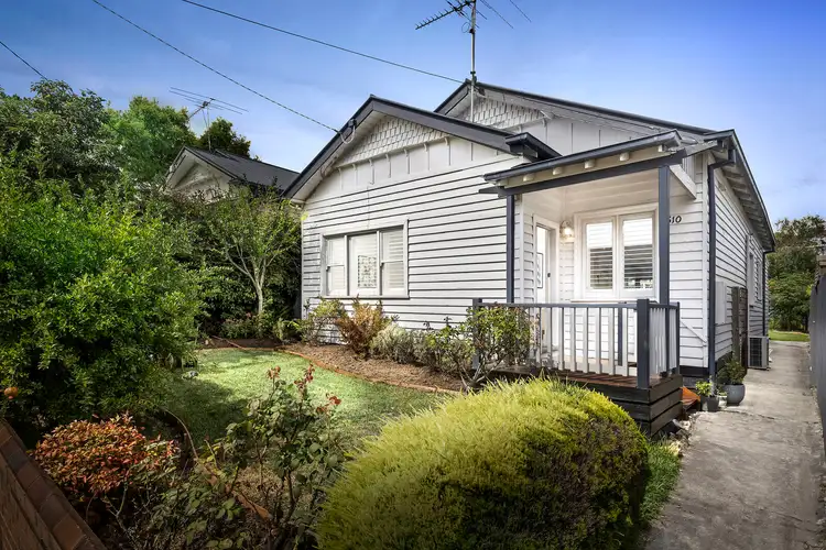 Main view of Homely house listing, 510 Victoria Street, Brunswick West VIC 3055