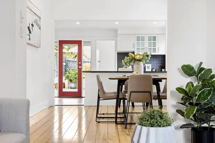 Fifth view of Homely house listing, 510 Victoria Street, Brunswick West VIC 3055