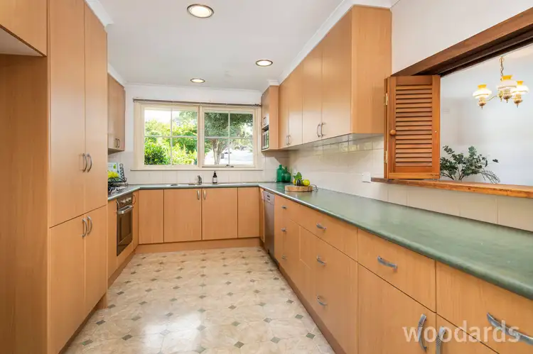 Second view of Homely house listing, 1 Sunnybrook Drive, Wheelers Hill VIC 3150
