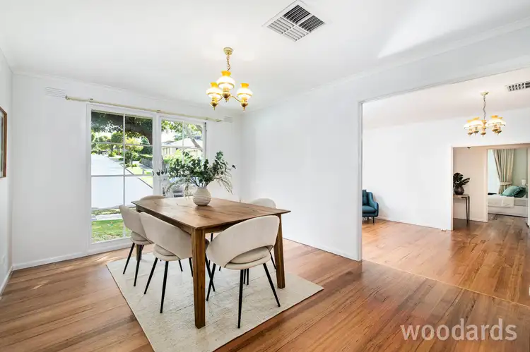 Third view of Homely house listing, 1 Sunnybrook Drive, Wheelers Hill VIC 3150