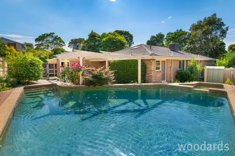 Fourth view of Homely house listing, 1 Sunnybrook Drive, Wheelers Hill VIC 3150
