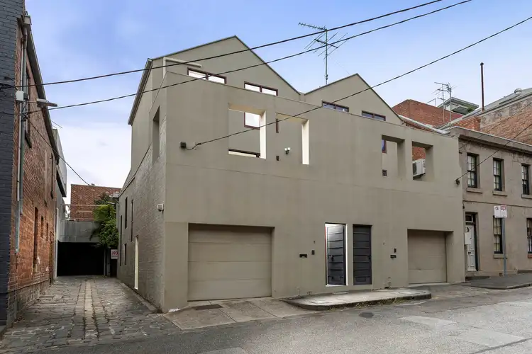 Main view of Homely house listing, 5 Bendigo Street, North Melbourne VIC 3051