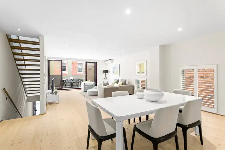 Second view of Homely house listing, 5 Bendigo Street, North Melbourne VIC 3051