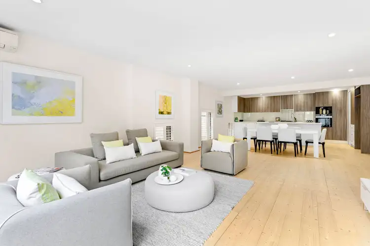 Third view of Homely house listing, 5 Bendigo Street, North Melbourne VIC 3051