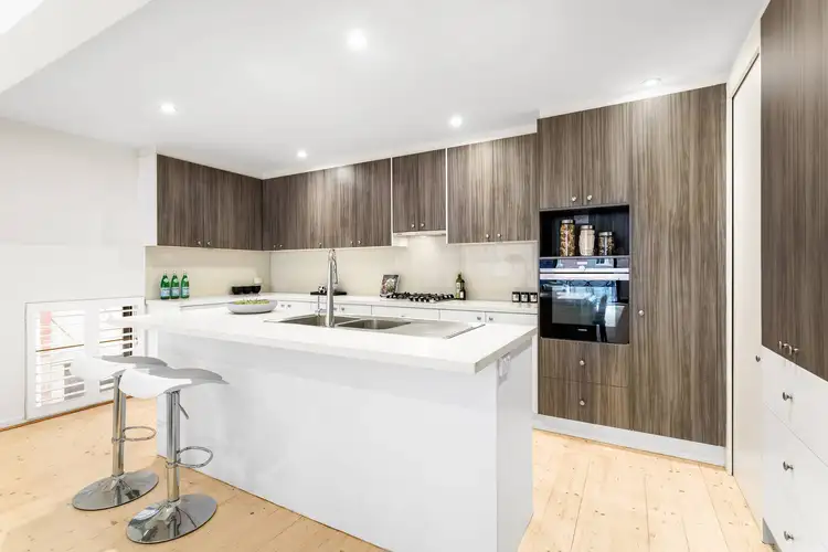 Fourth view of Homely house listing, 5 Bendigo Street, North Melbourne VIC 3051