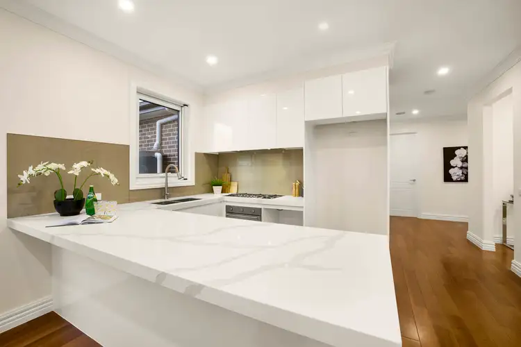 Fourth view of Homely townhouse listing, 1/125 King Street, Templestowe VIC 3106