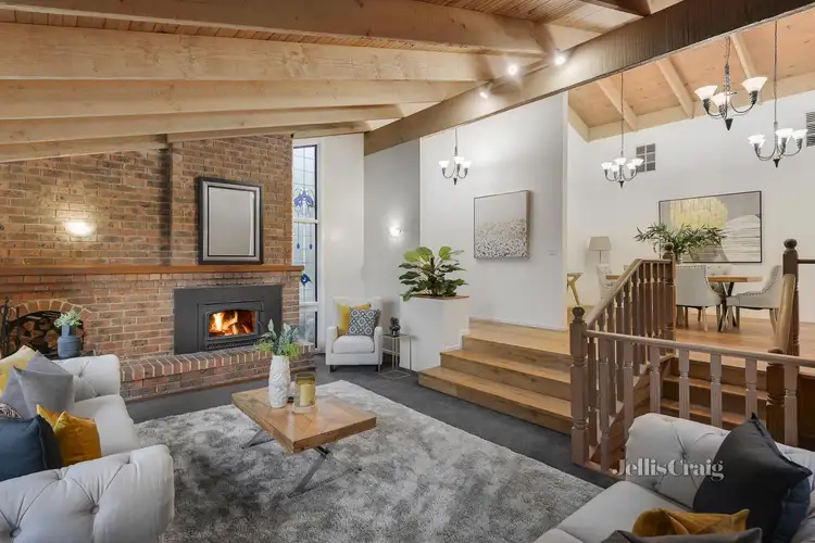 Second view of Homely house listing, 169 Research Warrandyte Road, North Warrandyte VIC 3113
