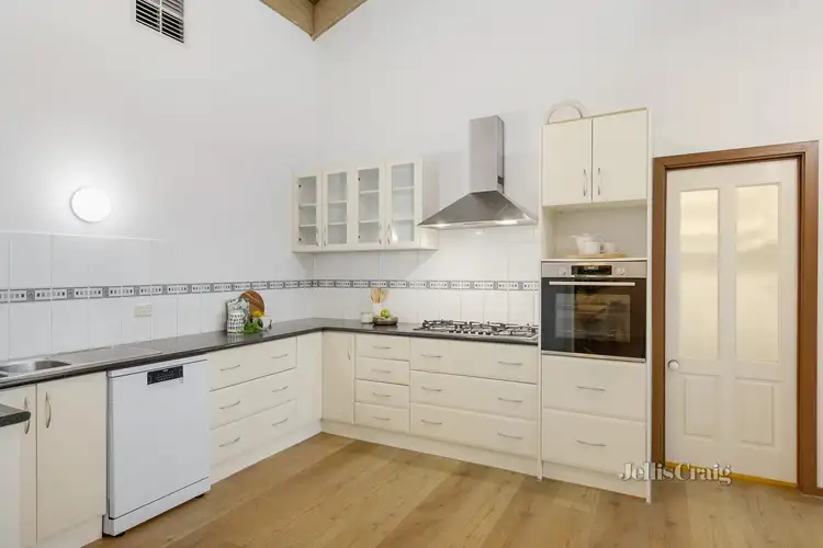 Fifth view of Homely house listing, 169 Research Warrandyte Road, North Warrandyte VIC 3113