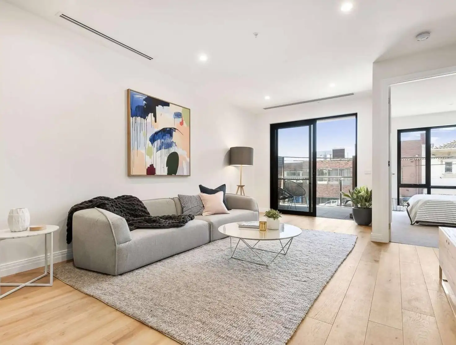 Main view of Homely townhouse listing, 9/329-331 Plenty Road, Preston VIC 3072