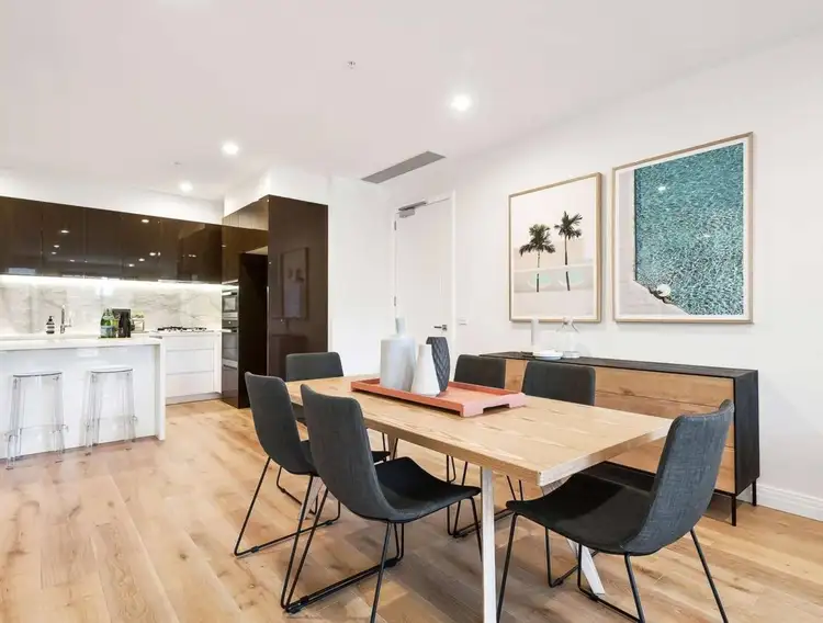 Second view of Homely townhouse listing, 9/329-331 Plenty Road, Preston VIC 3072