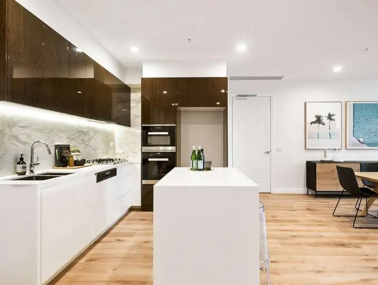 Third view of Homely townhouse listing, 9/329-331 Plenty Road, Preston VIC 3072