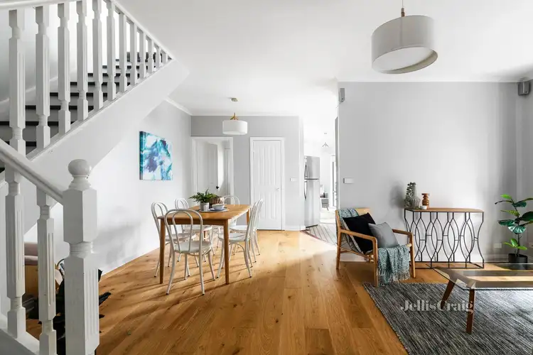 Sixth view of Homely house listing, 56 Wimpole Crescent, Bellfield VIC 3081