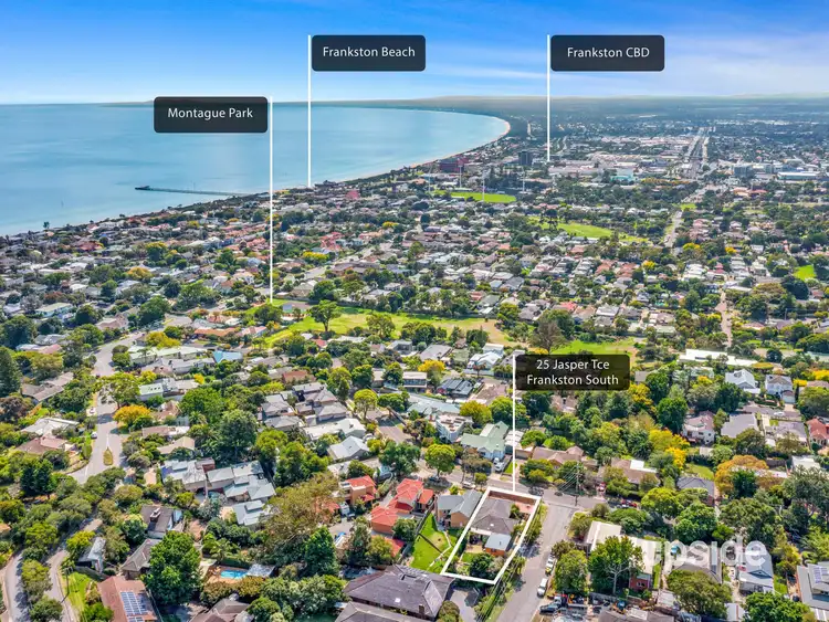 25 Jasper Terrace, Frankston South VIC 3199