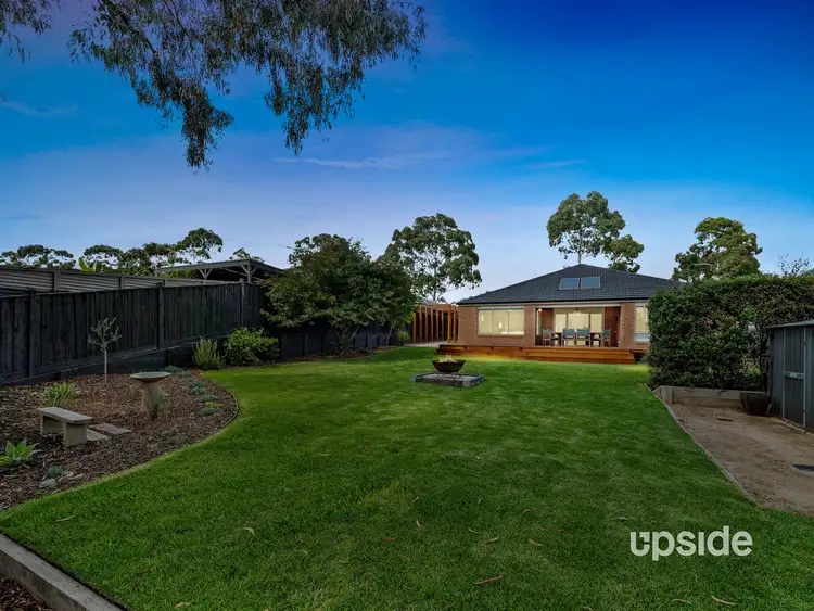 Fifth view of Homely house listing, 136 Pindara Boulevard, Langwarrin VIC 3910