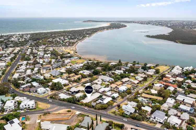 Main view of Homely unit listing, 5/22 Beaver Street, Ocean Grove VIC 3226