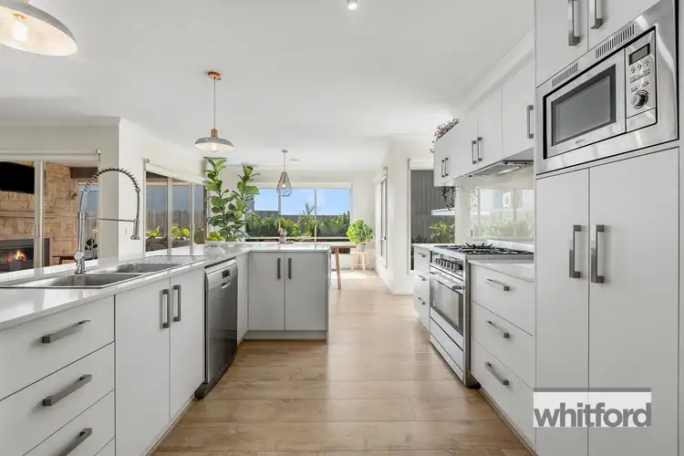 Fourth view of Homely house listing, 175 Grantham Drive, Highton VIC 3216