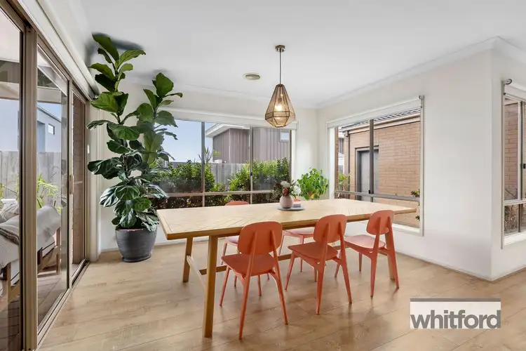Fifth view of Homely house listing, 175 Grantham Drive, Highton VIC 3216