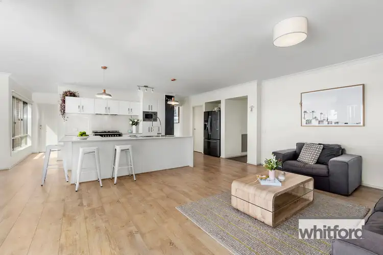 Sixth view of Homely house listing, 175 Grantham Drive, Highton VIC 3216