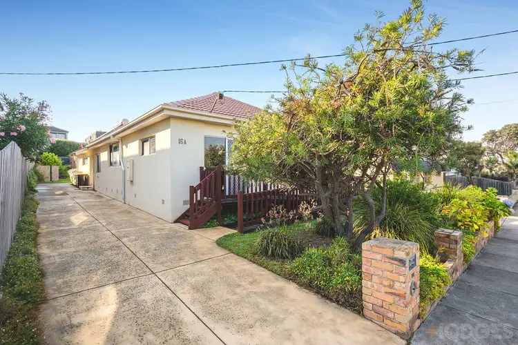 Third view of Homely house listing, 16A Rennison Street, Parkdale VIC 3195