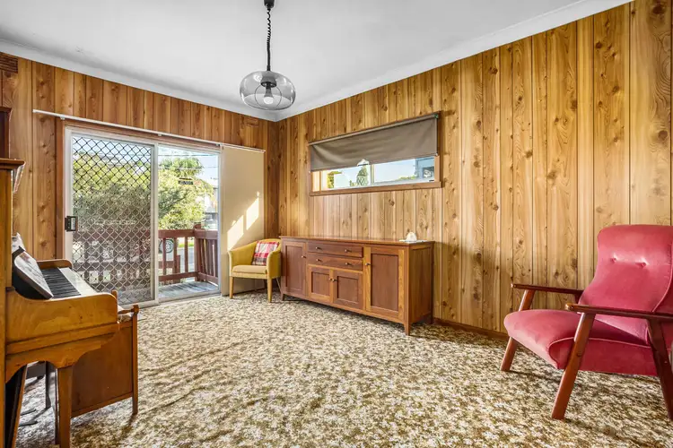 Fifth view of Homely house listing, 16A Rennison Street, Parkdale VIC 3195