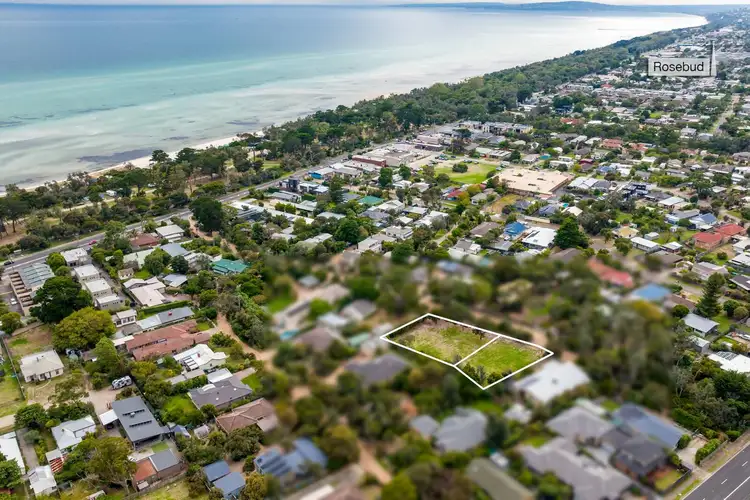 Fourth view of Homely land listing, 10 & 12 Woodthorpe Road, Capel Sound VIC 3940