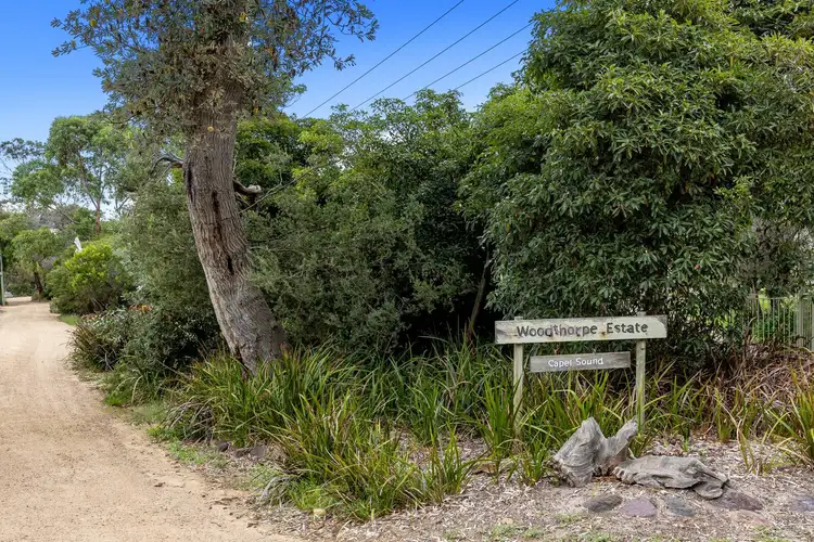Sixth view of Homely land listing, 10 & 12 Woodthorpe Road, Capel Sound VIC 3940