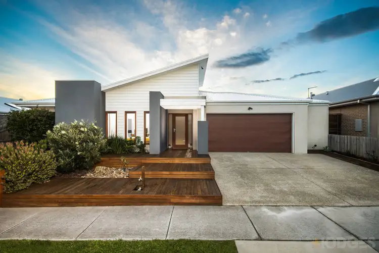 23 Tyro Street, Ocean Grove VIC 3226