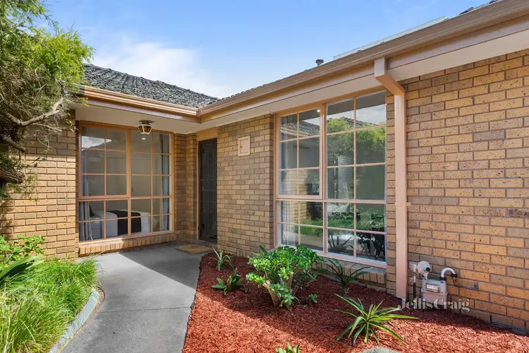 Main view of Homely villa listing, 3/23 Vickery Street, Bentleigh VIC 3204