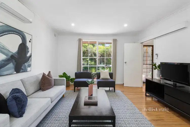 Third view of Homely villa listing, 3/23 Vickery Street, Bentleigh VIC 3204