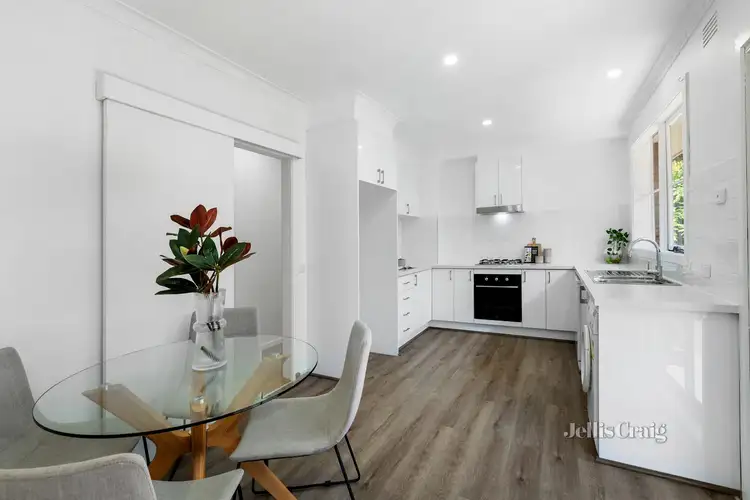 Fourth view of Homely villa listing, 3/23 Vickery Street, Bentleigh VIC 3204