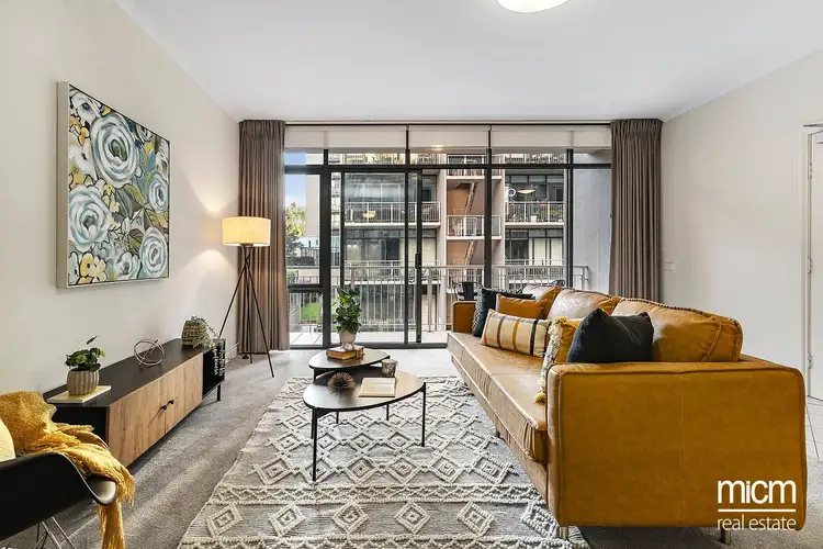 195/28 Little Lonsdale Street, Melbourne VIC 3000