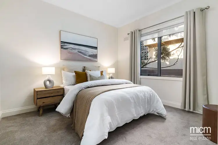Sixth view of Homely apartment listing, 195/28 Little Lonsdale Street, Melbourne VIC 3000