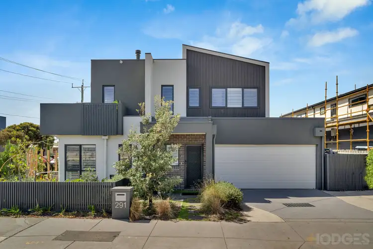 291 Station Street, Chelsea VIC 3196