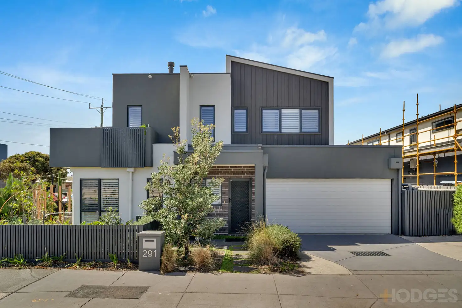 Main view of Homely house listing, 291 Station Street, Chelsea VIC 3196
