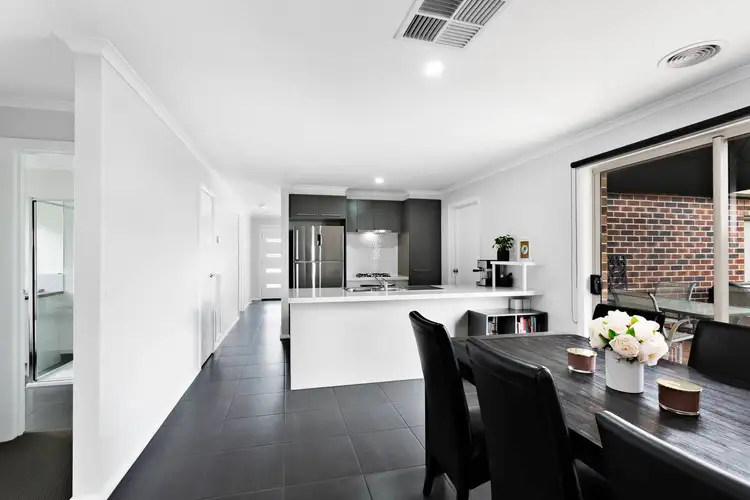 Fifth view of Homely house listing, 4 Longford Road, Alfredton VIC 3350