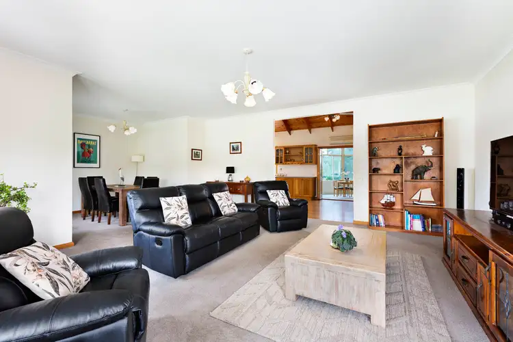 Fourth view of Homely house listing, 127 Haddon School Road, Haddon VIC 3351