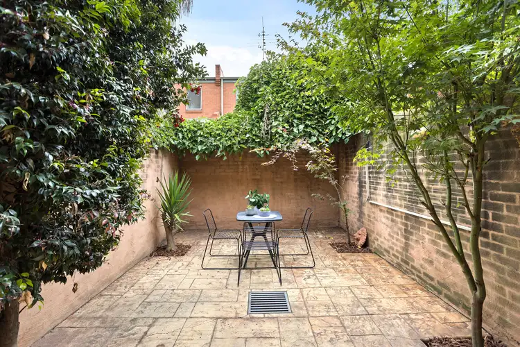Fourth view of Homely townhouse listing, 21 Cobden Street, North Melbourne VIC 3051