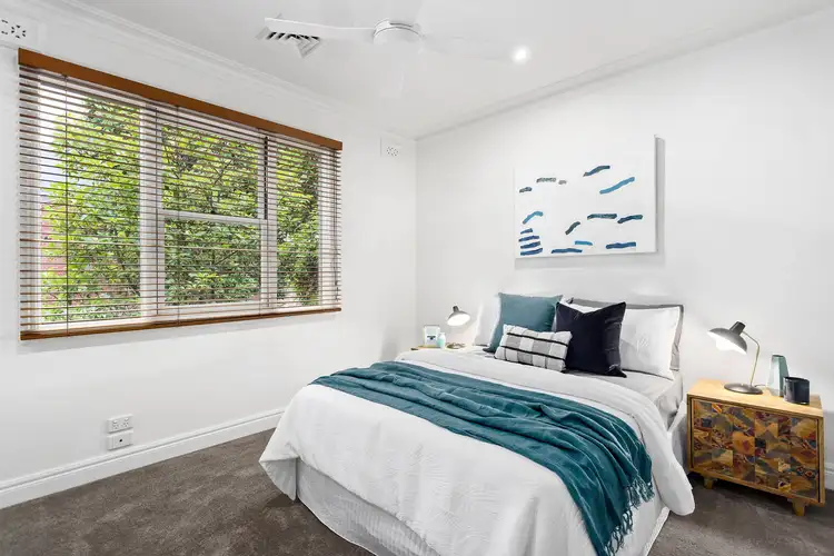 Sixth view of Homely townhouse listing, 21 Cobden Street, North Melbourne VIC 3051