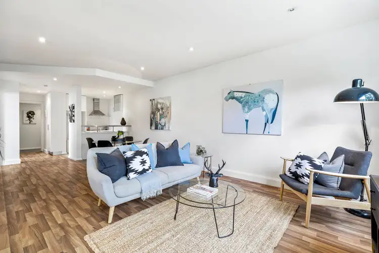 Main view of Homely unit listing, 1/104 Monash Street, Sunshine VIC 3020