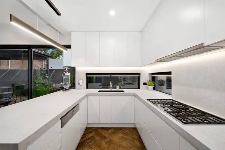 Fourth view of Homely townhouse listing, 1/2 Collins Court, Balwyn VIC 3103