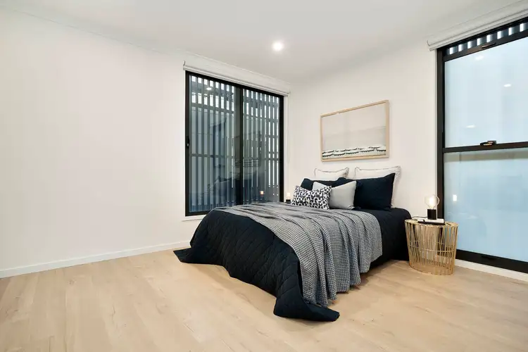 Sixth view of Homely townhouse listing, 9 Seymour Lane, Williamstown VIC 3016