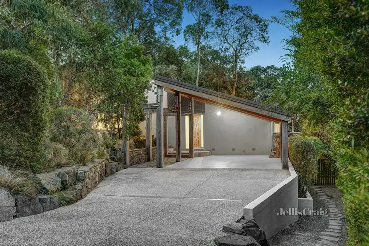 7 Lynette Avenue, Warrandyte VIC 3113