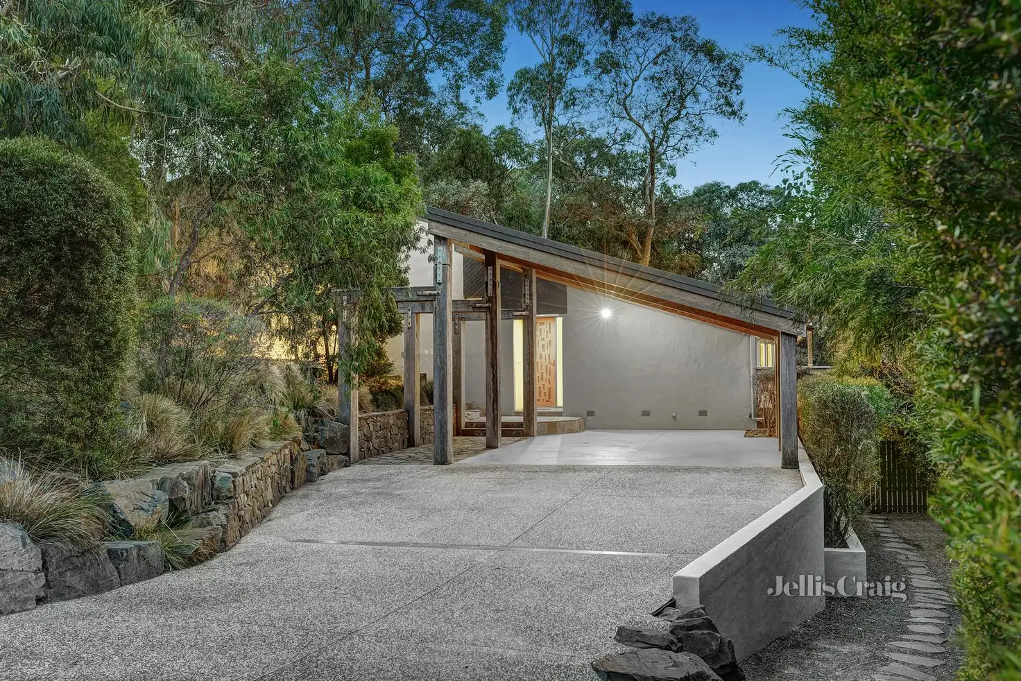 Main view of Homely house listing, 7 Lynette Avenue, Warrandyte VIC 3113
