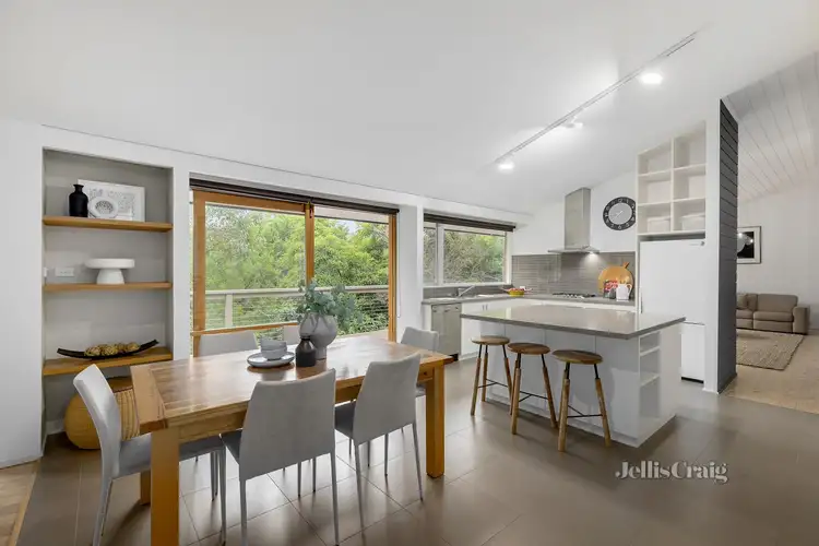 Third view of Homely house listing, 7 Lynette Avenue, Warrandyte VIC 3113