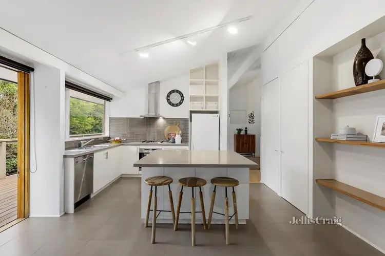Fourth view of Homely house listing, 7 Lynette Avenue, Warrandyte VIC 3113