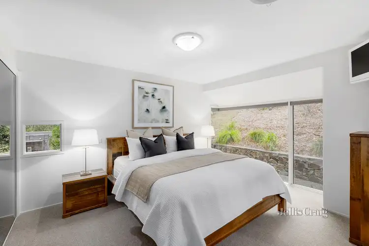 Sixth view of Homely house listing, 7 Lynette Avenue, Warrandyte VIC 3113
