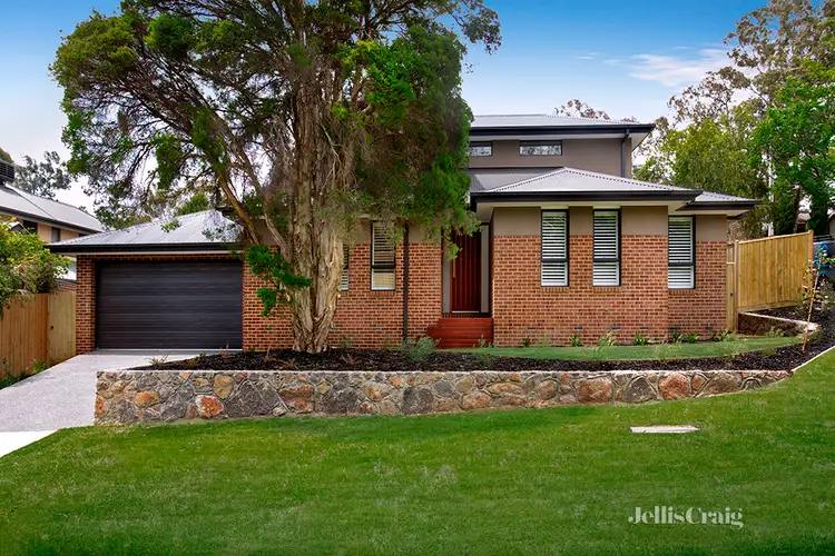 2 Parklands Avenue, Briar Hill VIC 3088